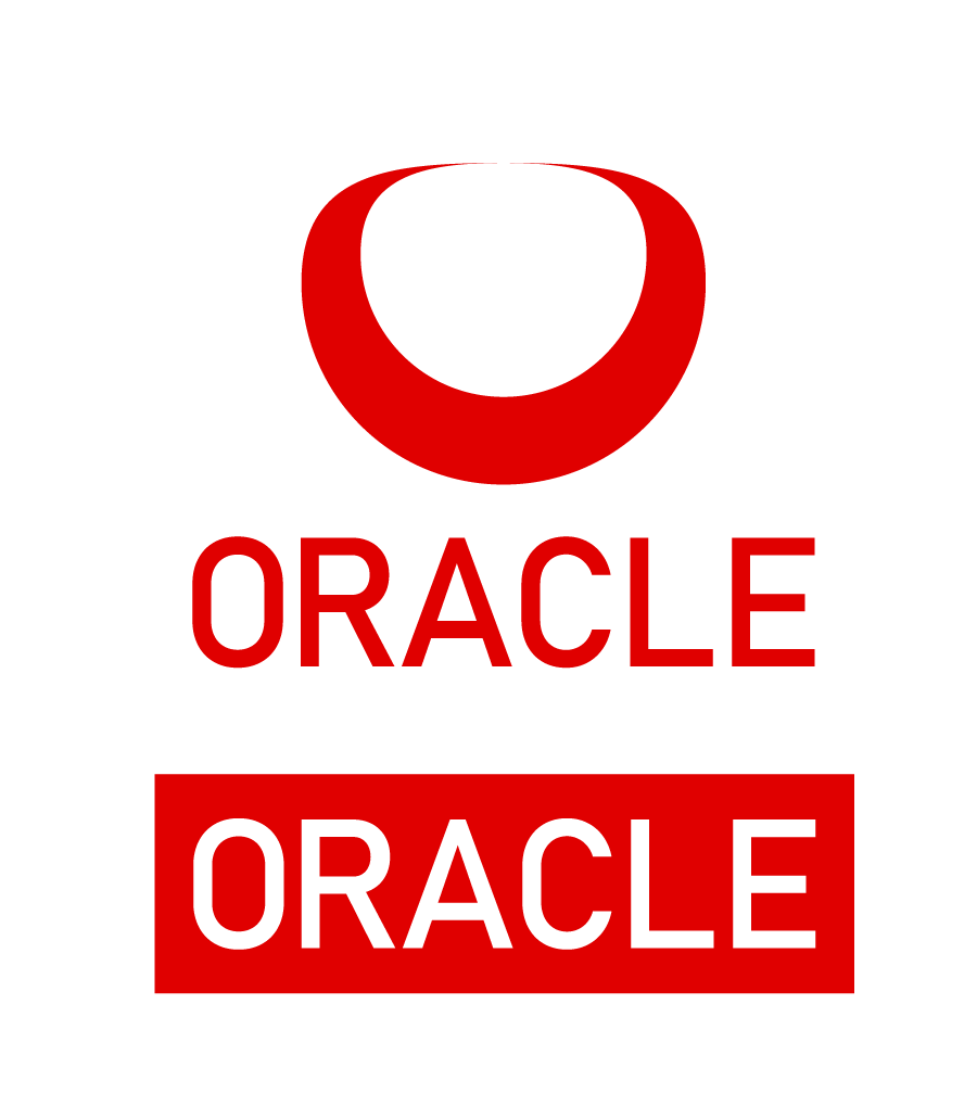 Oracle New Logo